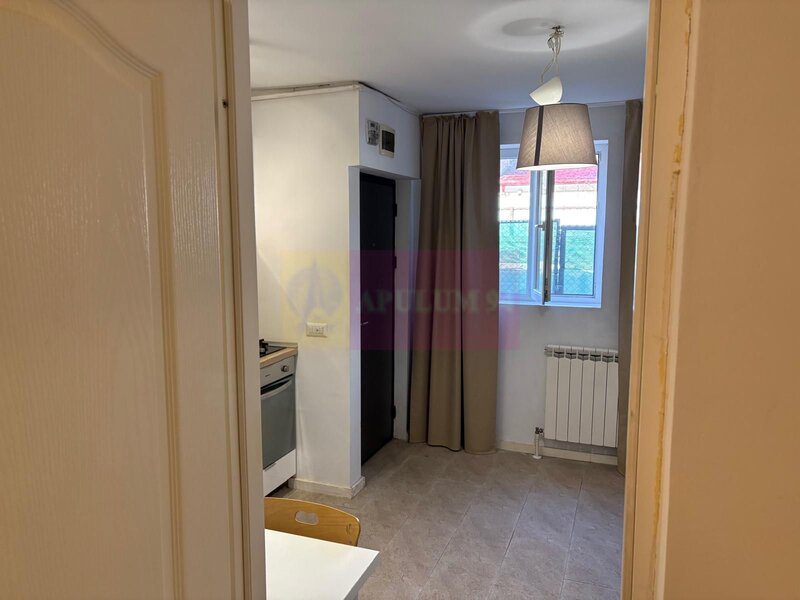 Casa 1 camera 33mp curte 50mp zona Metrou Tineretului COMISION 0